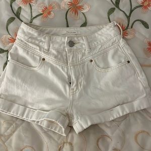 Cute pacsun shorts!